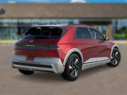 Hyundai IONIQ 5 Limited RWD 2026