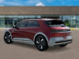 Hyundai IONIQ 5 Limited RWD 2026
