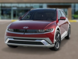 Hyundai IONIQ 5 Limited RWD 2026