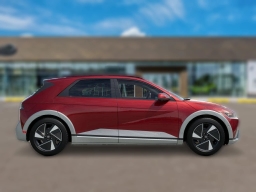 Hyundai IONIQ 5 Limited RWD 2026