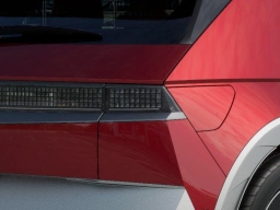 Hyundai IONIQ 5 Limited RWD 2026