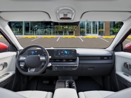 Hyundai IONIQ 5 Limited RWD 2026