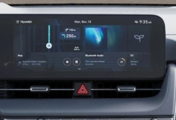 Hyundai IONIQ 5 Limited RWD 2026