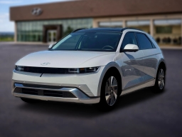 Hyundai IONIQ 5 Limited RWD 2026