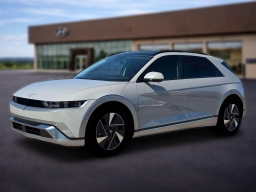 Hyundai IONIQ 5 Limited RWD 2026