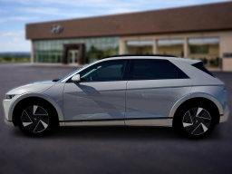 Hyundai IONIQ 5 Limited RWD 2026