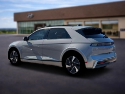 Hyundai IONIQ 5 Limited RWD 2026