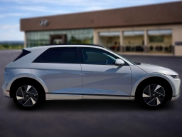 Hyundai IONIQ 5 Limited RWD 2026
