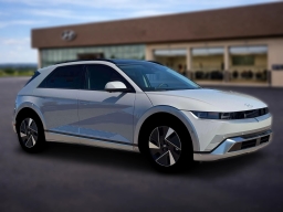 Hyundai IONIQ 5 Limited RWD 2026