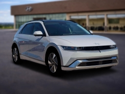 Hyundai IONIQ 5 Limited RWD 2026