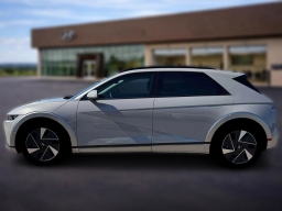 Hyundai IONIQ 5 Limited RWD 2026