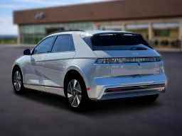 Hyundai IONIQ 5 Limited RWD 2026