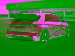 Hyundai IONIQ 5 Limited RWD 2026