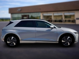 Hyundai IONIQ 5 Limited RWD 2026