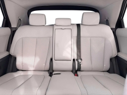 Hyundai IONIQ 5 Limited RWD 2026