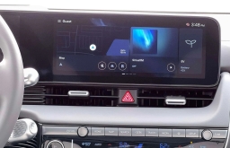 Hyundai IONIQ 5 Limited RWD 2026
