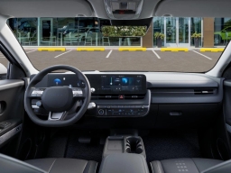 Hyundai IONIQ 5 Limited RWD 2026