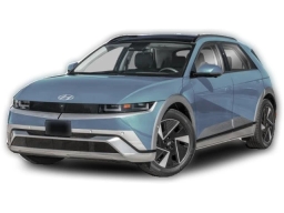 Hyundai IONIQ 5 Limited RWD 2026