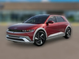 Hyundai IONIQ 5 Limited RWD 2026