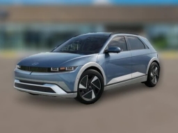 Hyundai IONIQ 5 Limited RWD 2026