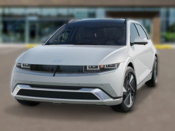 Hyundai IONIQ 5 Limited RWD 2026