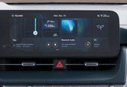 Hyundai IONIQ 5 Limited RWD 2026