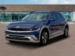 Hyundai IONIQ 5 Limited RWD 2026