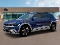 Hyundai IONIQ 5 Limited RWD 2026