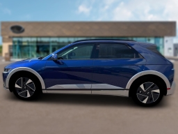 Hyundai IONIQ 5 Limited RWD 2026