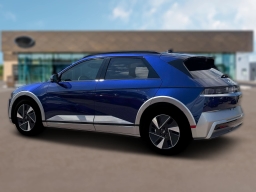 Hyundai IONIQ 5 Limited RWD 2026