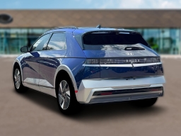 Hyundai IONIQ 5 Limited RWD 2026