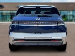 Hyundai IONIQ 5 Limited RWD 2026
