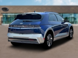 Hyundai IONIQ 5 Limited RWD 2026