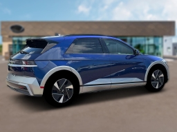 Hyundai IONIQ 5 Limited RWD 2026