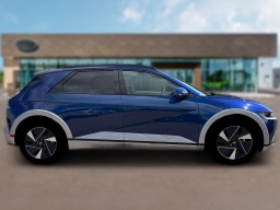 Hyundai IONIQ 5 Limited RWD 2026
