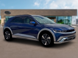 Hyundai IONIQ 5 Limited RWD 2026