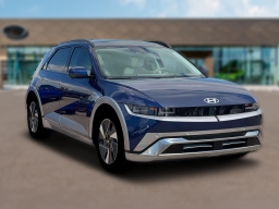 Hyundai IONIQ 5 Limited RWD 2026