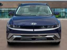 Hyundai IONIQ 5 Limited RWD 2026