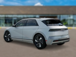 Hyundai IONIQ 5 Limited RWD 2026