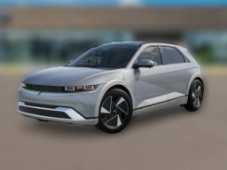 Hyundai IONIQ 5 Limited RWD 2026