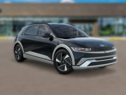 Hyundai IONIQ 5 Limited RWD 2026