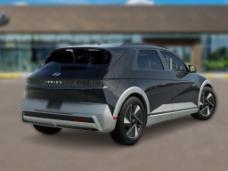 Hyundai IONIQ 5 Limited RWD 2026