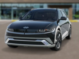 Hyundai IONIQ 5 Limited RWD 2026