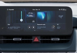 Hyundai IONIQ 5 Limited RWD 2026