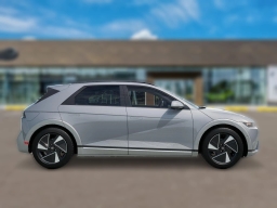 Hyundai IONIQ 5 Limited RWD 2026