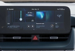 Hyundai IONIQ 5 Limited RWD 2026