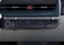 Hyundai IONIQ 5 Limited RWD 2026