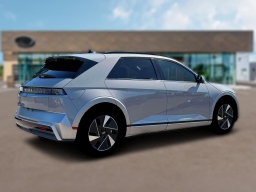 Hyundai IONIQ 5 Limited RWD 2026