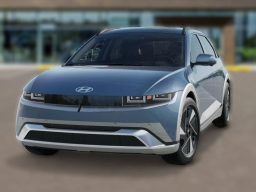 Hyundai IONIQ 5 Limited RWD 2026