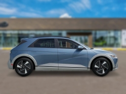Hyundai IONIQ 5 Limited RWD 2026